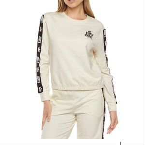 2pc Juicy Tracksuit Set